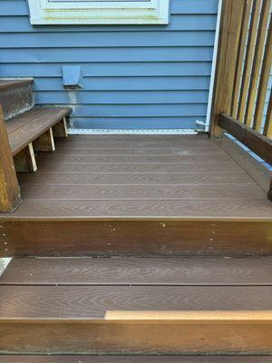 Huntington Handyman Service