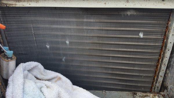 Covenant AC & Heating