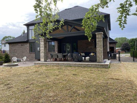 Autumnwood Construction