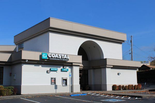 Coastal Community Bank