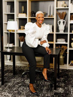 Shaleena Ramsey - Virtual Properties Realty