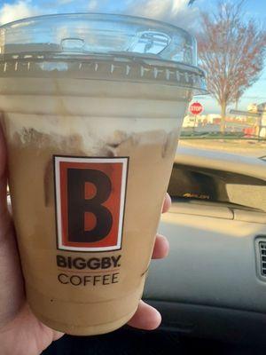 Biggby Coffee