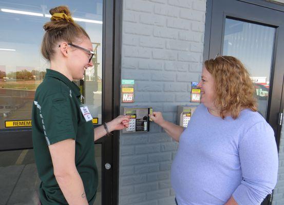 U-Haul Moving & Storage of Wentzville