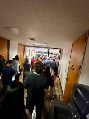 California Department Of Motor Vehicles