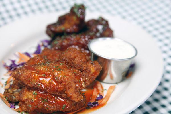 North Beach Pizza Express