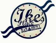 Ike's Place Bar & Grill