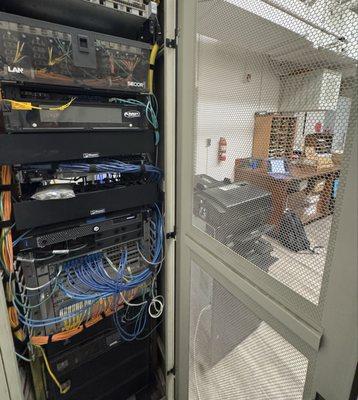 Los Angeles CompuTech