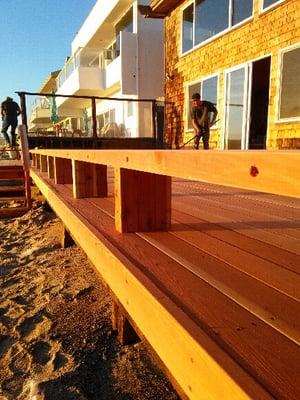 Heximer Doors & Construction