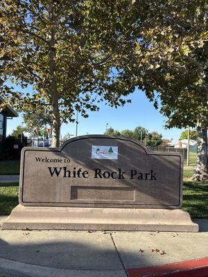 White Rock Community Park