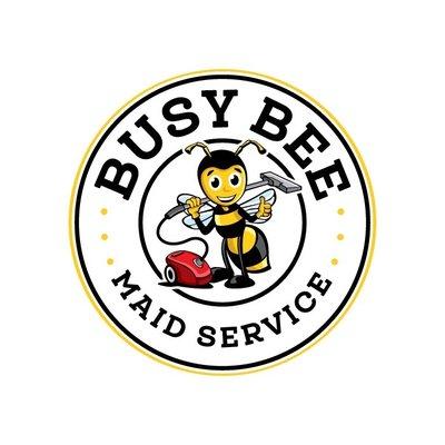 Busy Bee Maid Service