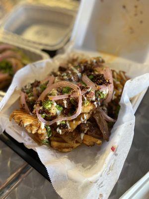 Tambayan Filipino BBQ & Grill