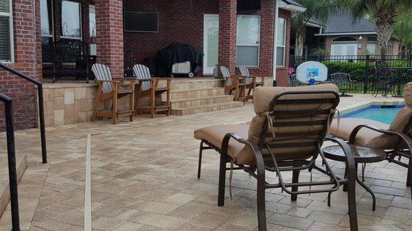 Bullseye Pressure Washing