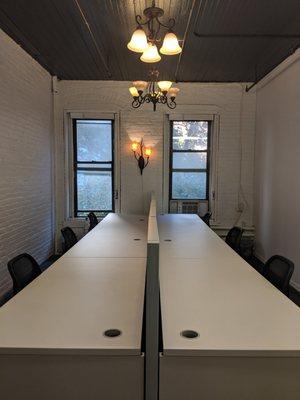 The Artist Co-op