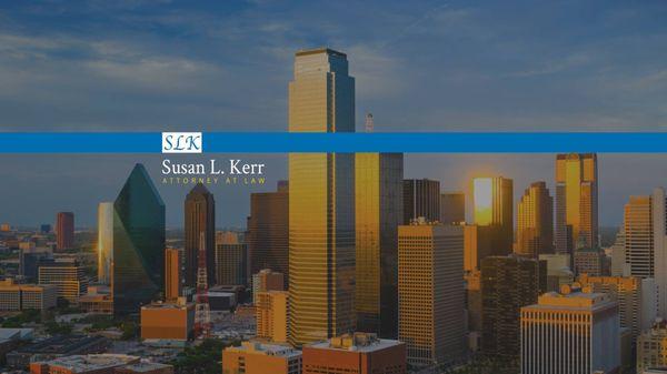 The Law Office of Susan L. Kerr