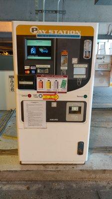 Braddock Autopark in Winchester VA