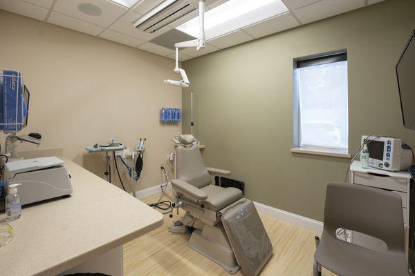 Valley Oral Surgery