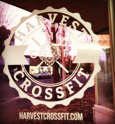 Harvest CrossFit