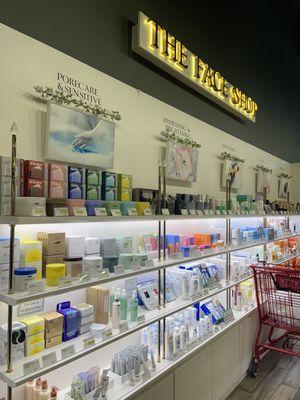 The Faceshop