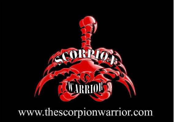 The Scorpion Warrior