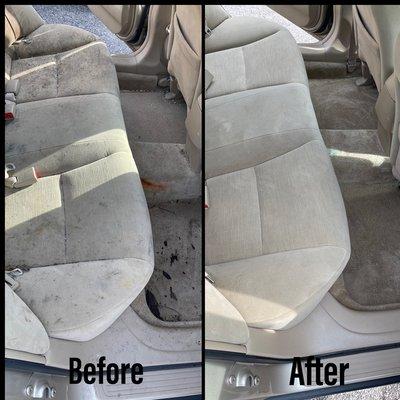 Chicago Mobile Detailing Experts