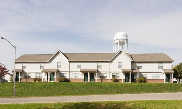 Chase Crossing Apartments