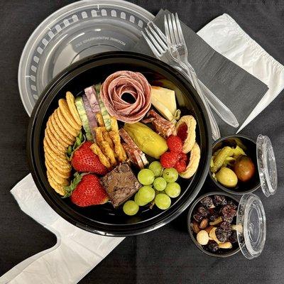 Stray Leaves Vineyard