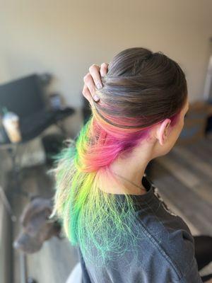 Elevated Elegance Beauty