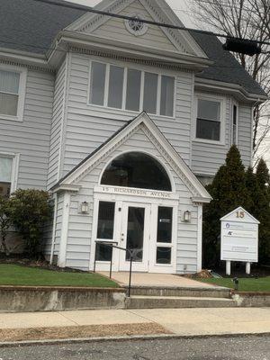 Izumi Yuki Massage Therapy