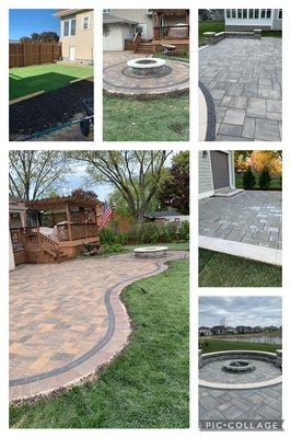 E&R Lawncare & Plantscapes