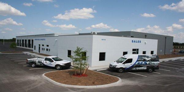 Southport Truck Group