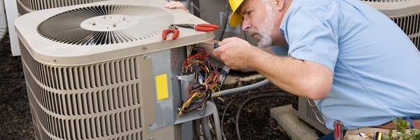 Chason Service Engineers