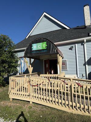 Hendricks Civic Theatre