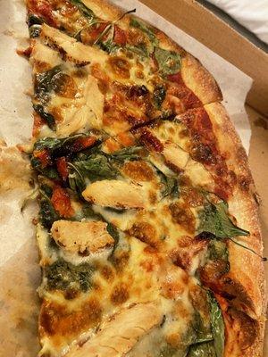 Genovese's Italian Cafe