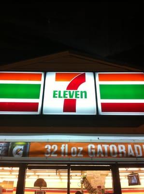 7-Eleven