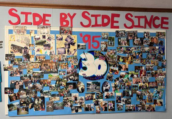 Side by Side Preschool