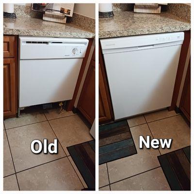 Saltmarsh Renovations