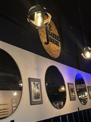 J Squared Barrel House