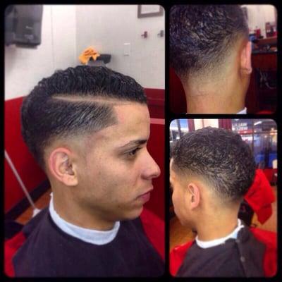 Five Star Barber Shop