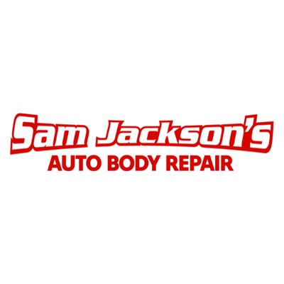 Sam Jackson's Auto Body - Raymond