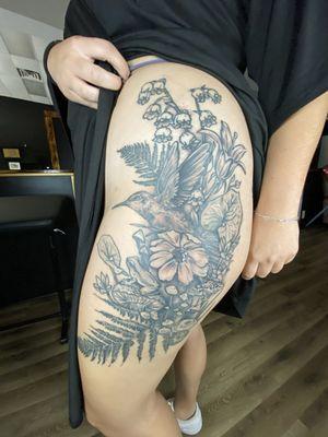 Hometown Tattoo & Piercing