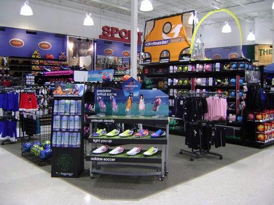 DICK'S Sporting Goods