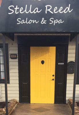 Stella Reed Salon