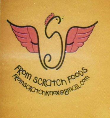 From Scratch Foods