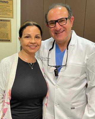 Comfort Dental Center