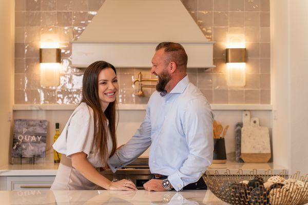 Nicole Cartee - Ayre Realty