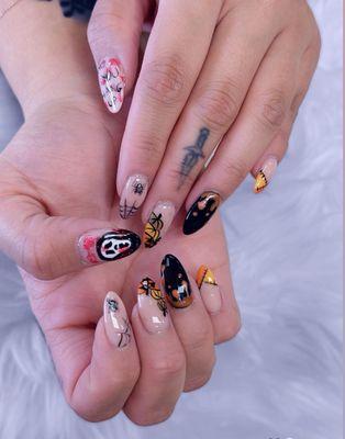 Space Coast Nail Salon