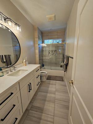 Maricela's House Cleaning