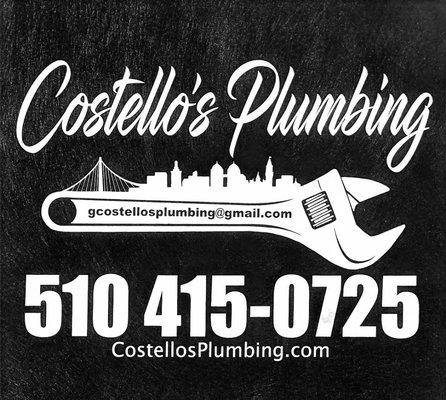 Costellos plumbing