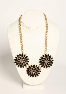 Another example of a necklace you can find. This one is sold online for less than $7.
