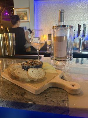 The Mermaid House Cafe & Wine Bar